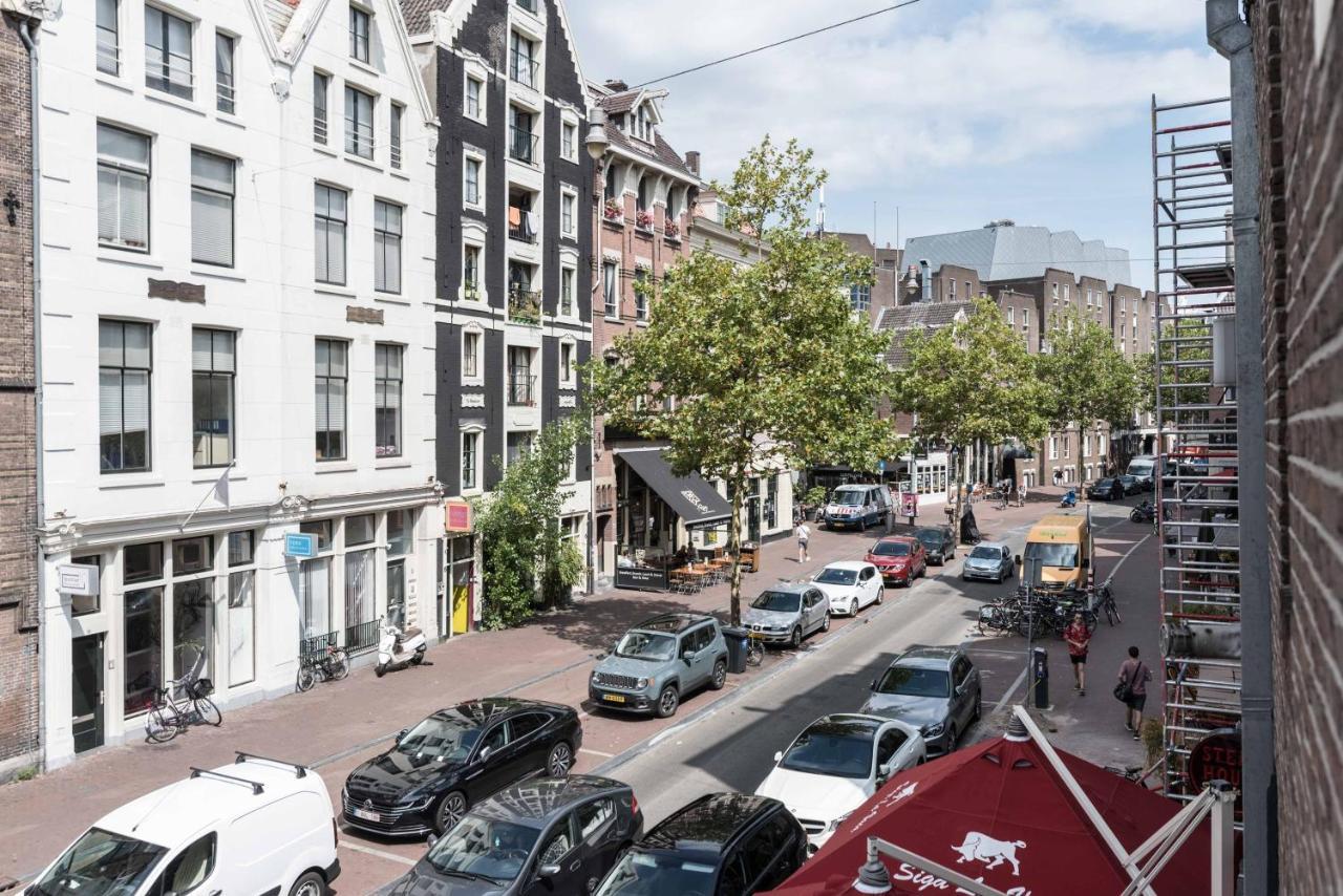 Anny'S Warehouse City Centre! Amsterdam Dış mekan fotoğraf